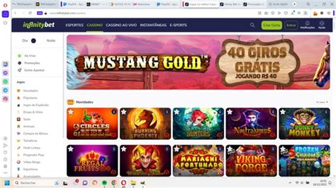 infinitybet casino|Infinitybet Casino (2021) .